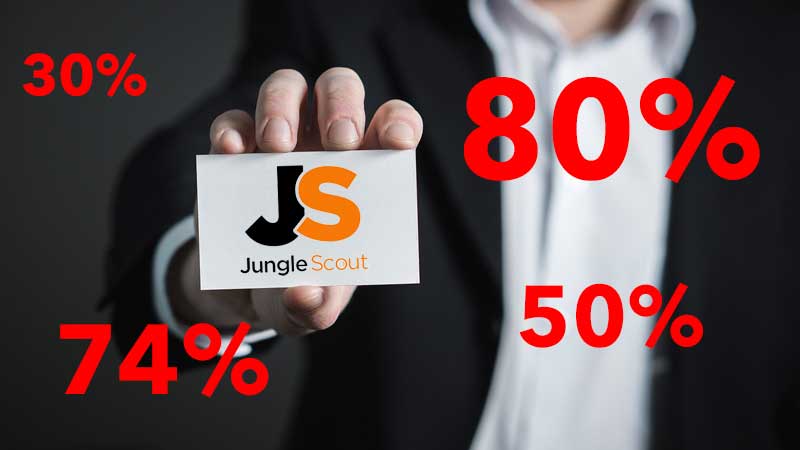Jungle Scout Discount