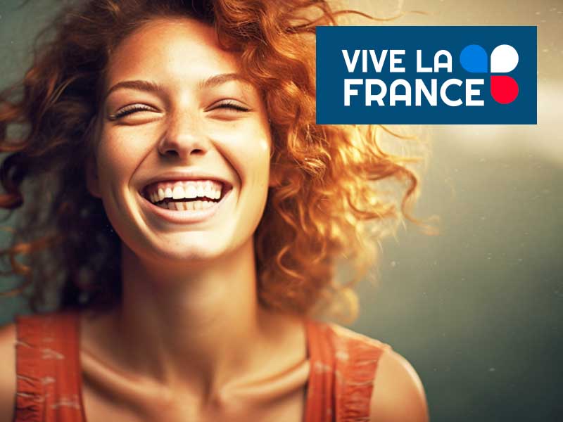 Vive La France Lotto